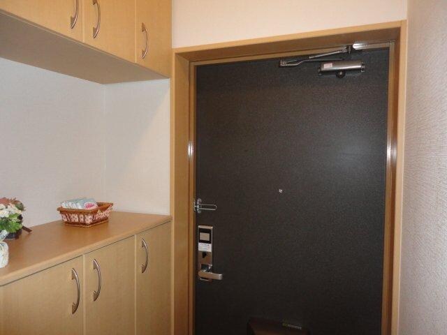 Pollux（ポルックス）の物件内観写真