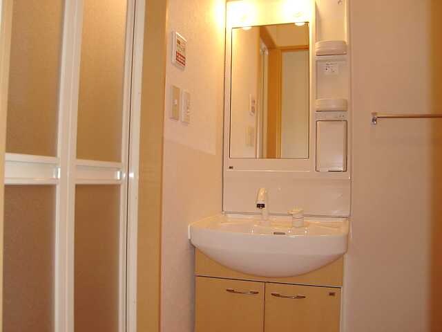 Pollux（ポルックス）の物件内観写真