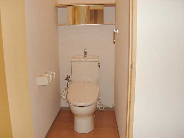 Pollux（ポルックス）の物件内観写真