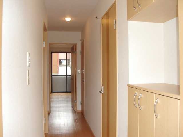 Pollux（ポルックス）の物件内観写真