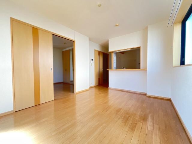 Pollux（ポルックス）の物件内観写真