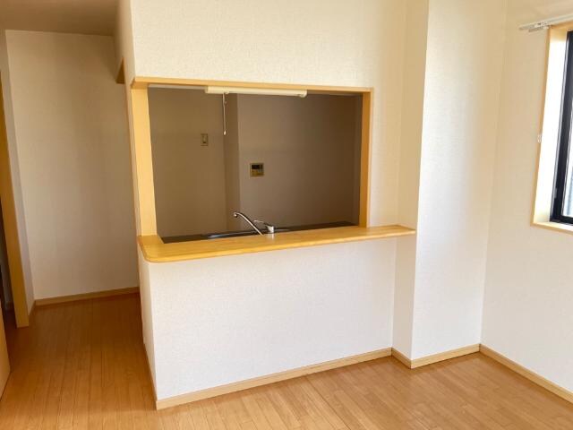 Pollux（ポルックス）の物件内観写真