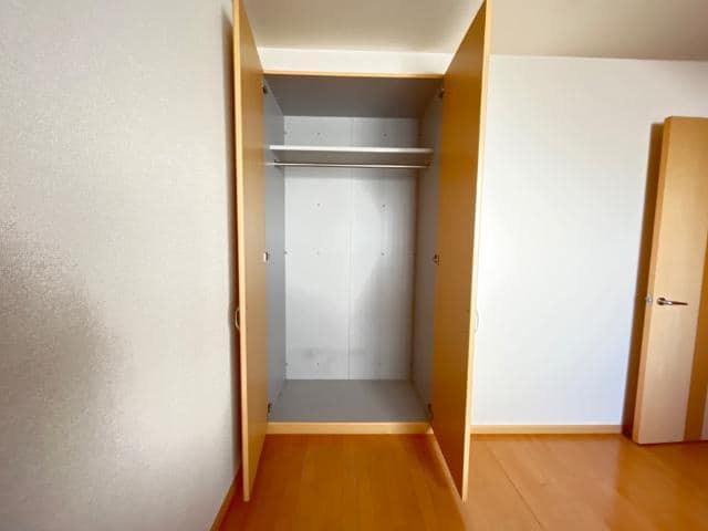 Pollux（ポルックス）の物件内観写真