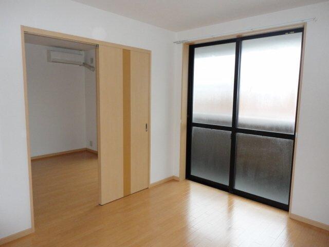 Pollux（ポルックス）の物件内観写真