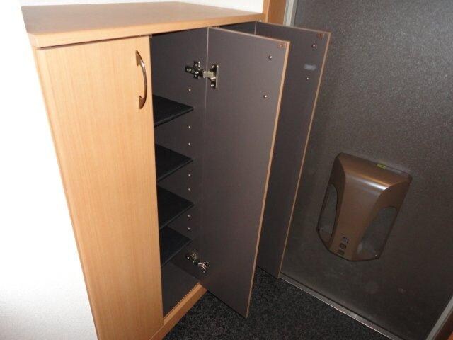 Pollux（ポルックス）の物件内観写真