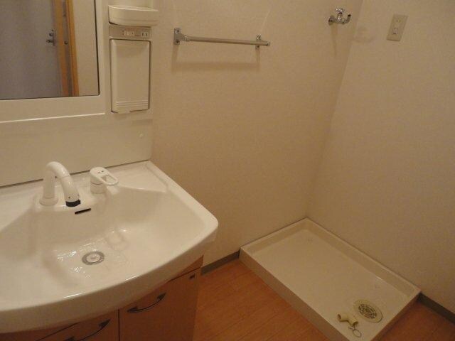 Pollux（ポルックス）の物件内観写真