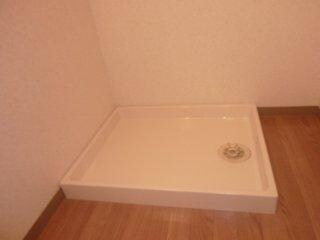 Pollux（ポルックス）の物件内観写真