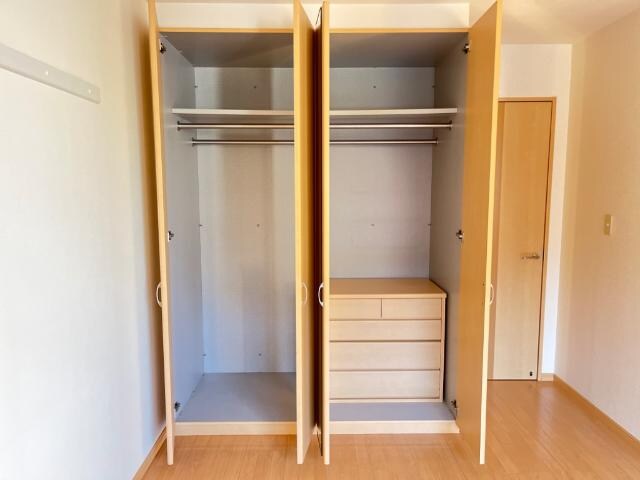 Pollux（ポルックス）の物件内観写真