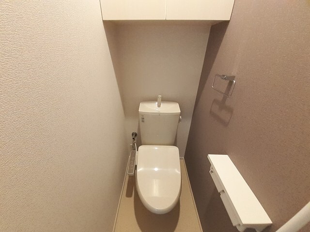 メゾン・ド・シュシュＡの物件内観写真