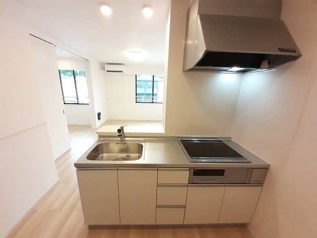 メゾン・ド・シュシュＡの物件内観写真