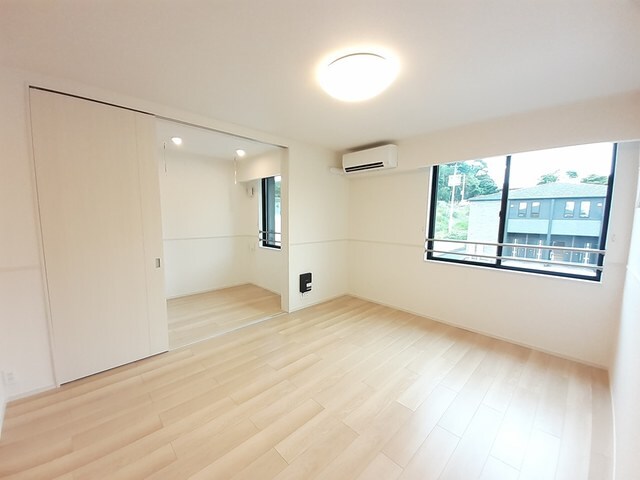 メゾン・ド・シュシュＡの物件内観写真