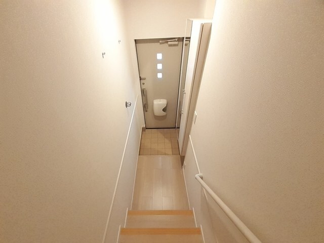 メゾン・ド・シュシュＡの物件内観写真