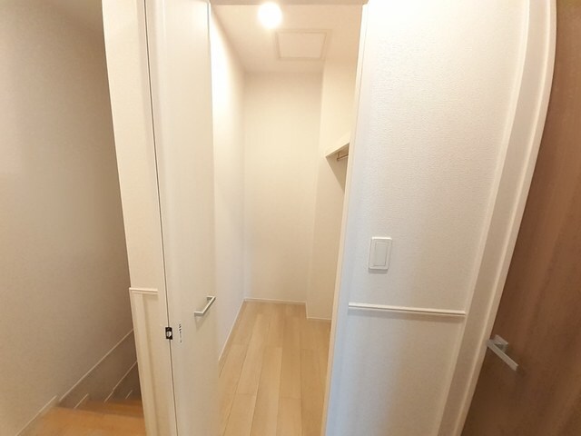 メゾン・ド・シュシュＡの物件内観写真