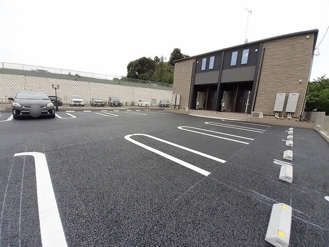 メゾン・ド・シュシュＡの物件内観写真