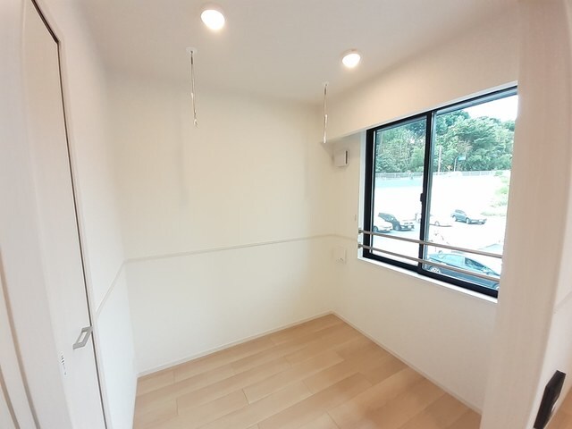 メゾン・ド・シュシュＡの物件内観写真