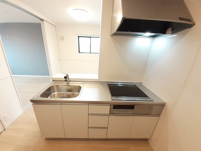 咲くら屋IIの物件内観写真