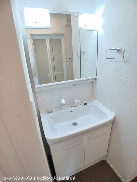 スカイパレスの物件内観写真