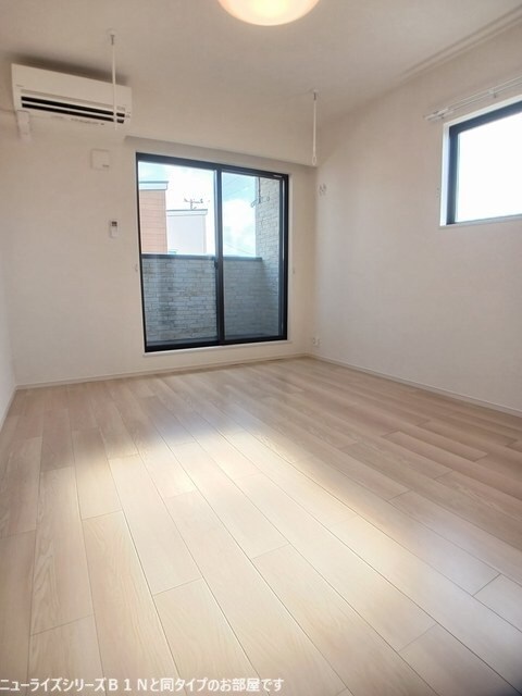 スカイパレスの物件内観写真