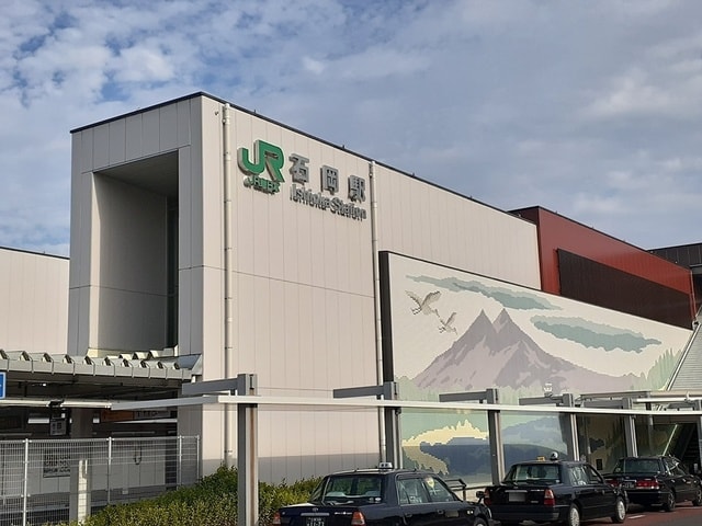 スカイパレスの物件内観写真