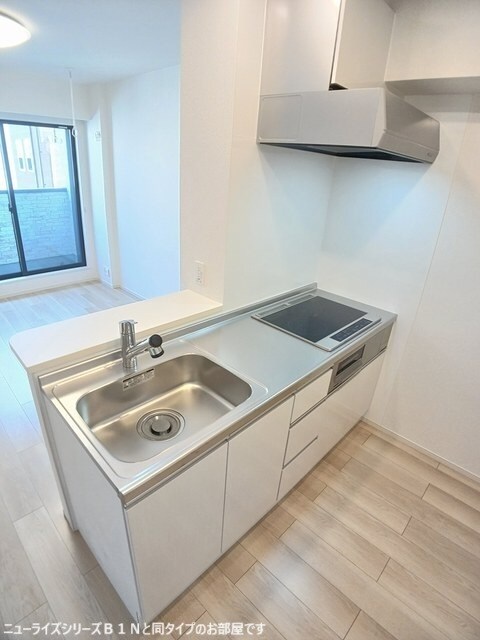 スカイパレスの物件内観写真