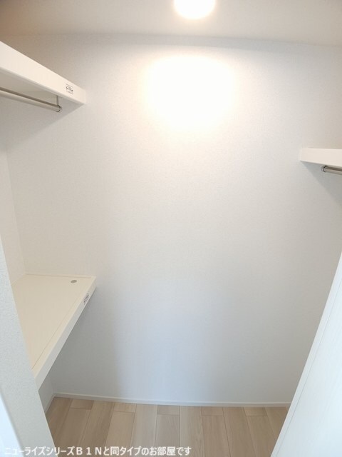 スカイパレスの物件内観写真