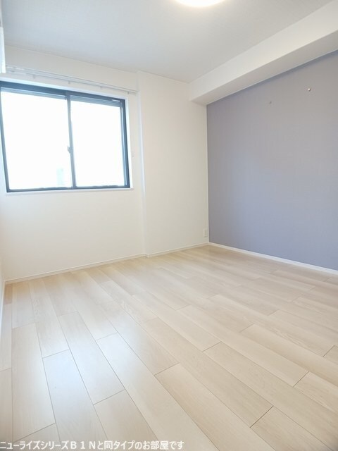 スカイパレスの物件内観写真