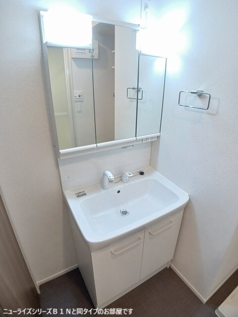 スカイパレスの物件内観写真