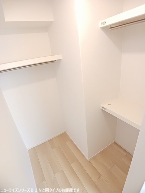 スカイパレスの物件内観写真