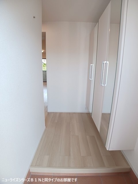 スカイパレスの物件内観写真