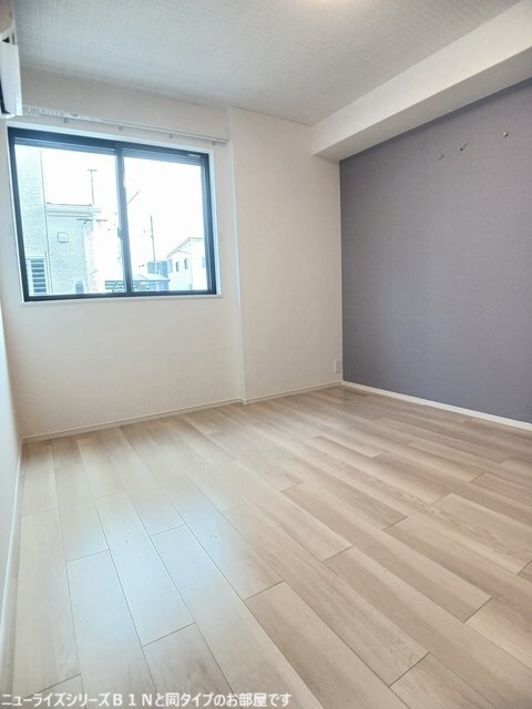 スカイパレスの物件内観写真