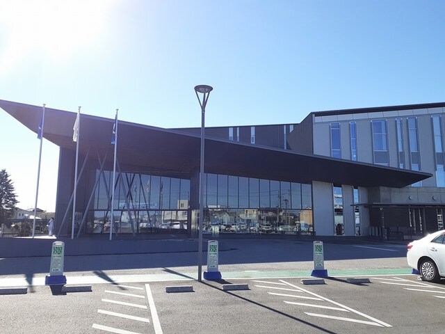 スカイパレスの物件内観写真