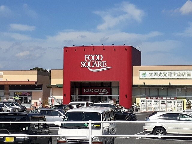 スカイパレスの物件内観写真