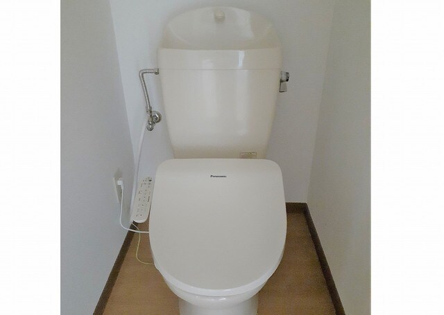 ラ・コモードの物件内観写真