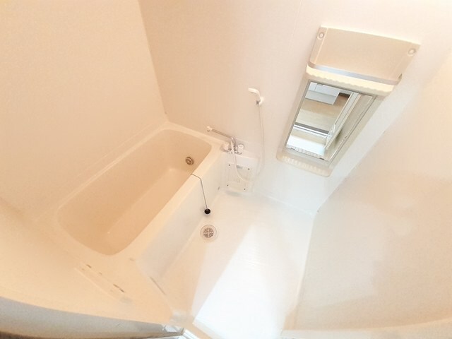 ラ・コモードの物件内観写真