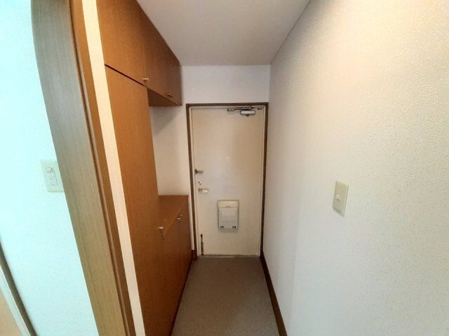 ラ・コモードの物件内観写真