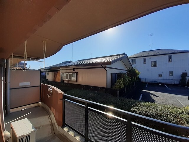 ラ・コモードの物件内観写真