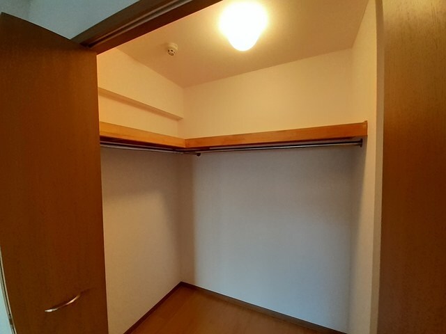 ラ・コモードの物件内観写真