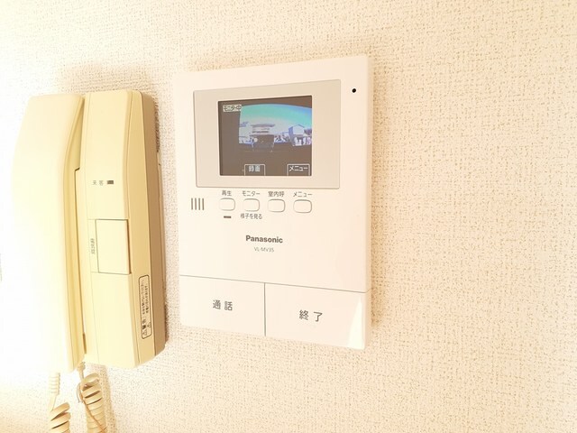 ラ・コモードの物件内観写真