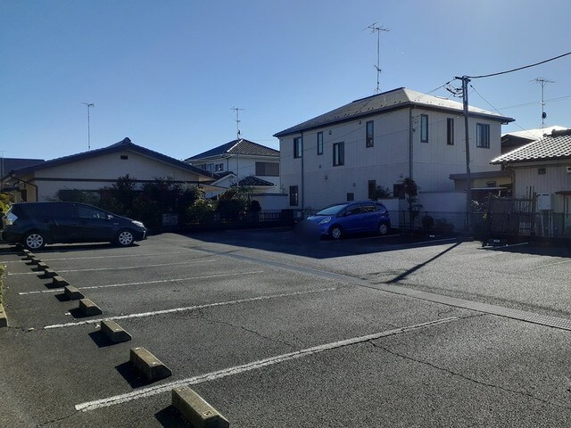 ラ・コモードの物件内観写真