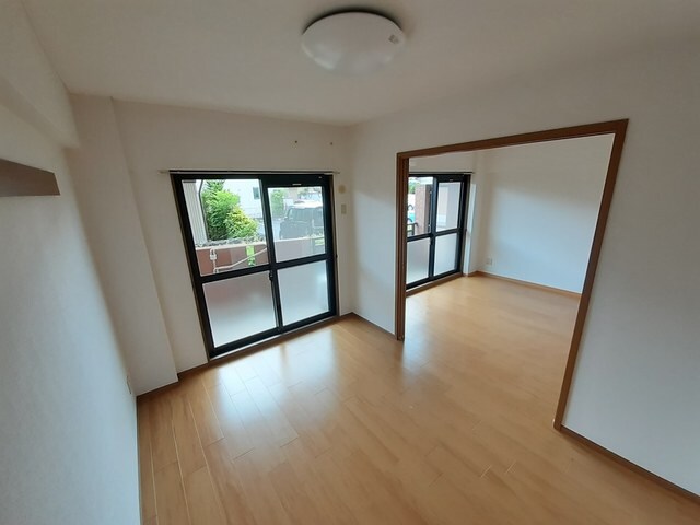 ラ・コモードの物件内観写真