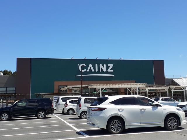 ラ・コモードの物件内観写真