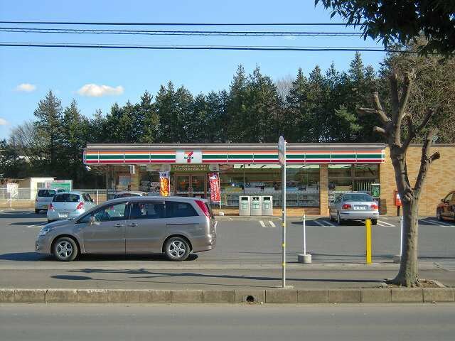 ラ・コモードの物件内観写真