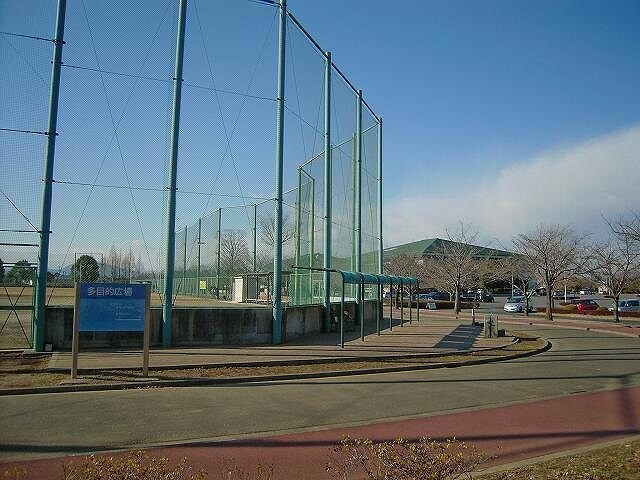 ラ・コモードの物件内観写真