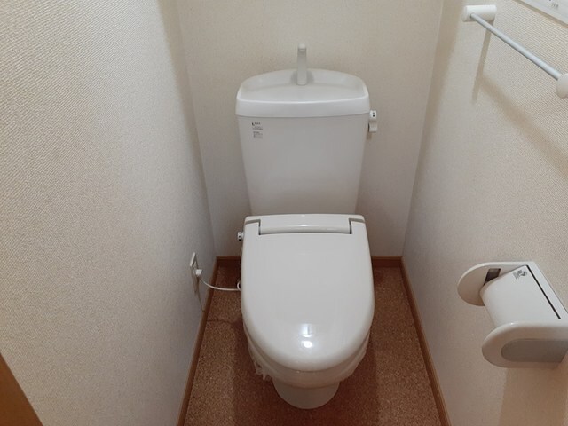 メゾンパルテールＤの物件内観写真