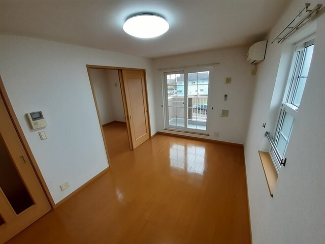 メゾンパルテールＤの物件内観写真