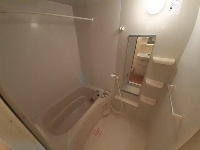 メゾンパルテールＤの物件内観写真