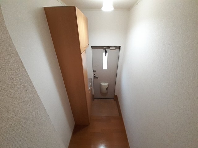 メゾンパルテールＤの物件内観写真