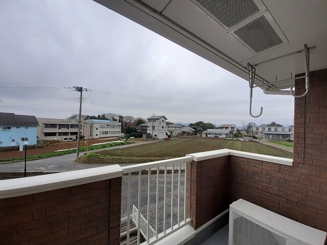 メゾンパルテールＤの物件内観写真