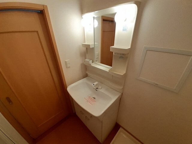 メゾンパルテールＤの物件内観写真