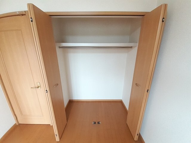 メゾンパルテールＤの物件内観写真